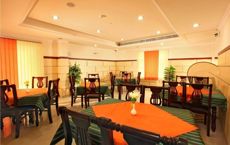 Hotel Shilpa Retreat, Kottarakkara 5